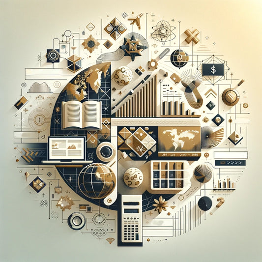 Navigating the Waves of Global Tax Compliance - March 2024