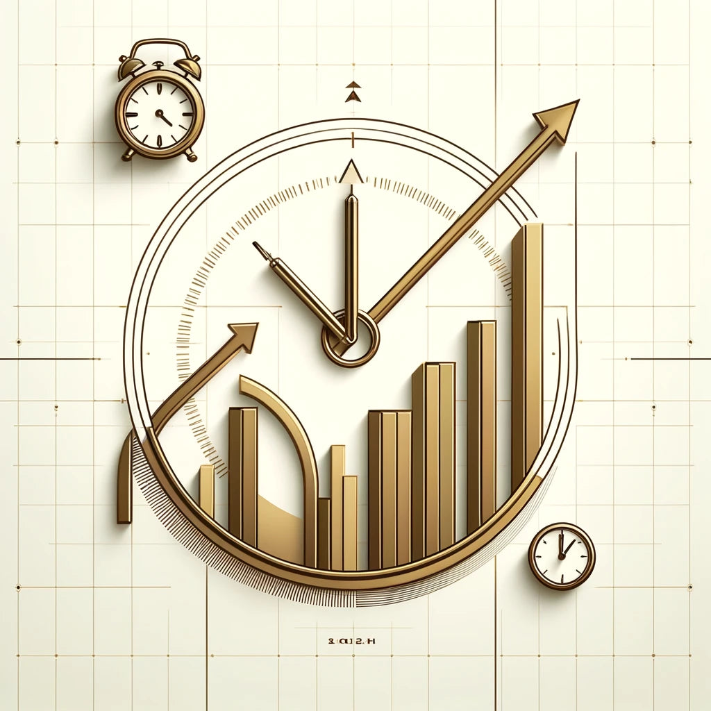 Economic Update - April 2024