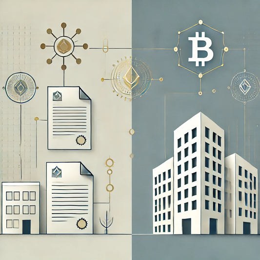 Reimagining Organizational Structures: Addressing the Vulnerabilities of Traditional Companies and Trusts