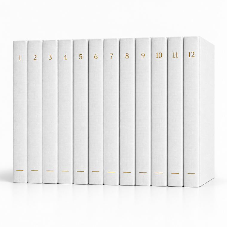 Twelve books and a 55-tool Private Toolkit on ownership, governance, tax, succession and exit for founders and families. Sold as the complete collection.