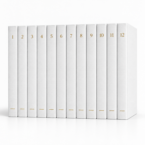 Twelve books and a 55-tool Private Toolkit on ownership, governance, tax, succession and exit for founders and families. Sold as the complete collection.