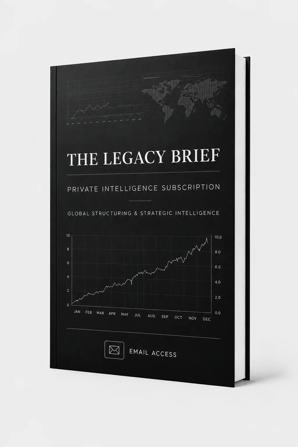 The Legacy Brief — Private Intelligence Subscription
